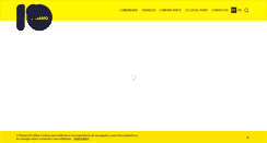 Desktop Screenshot of dinamo10.net